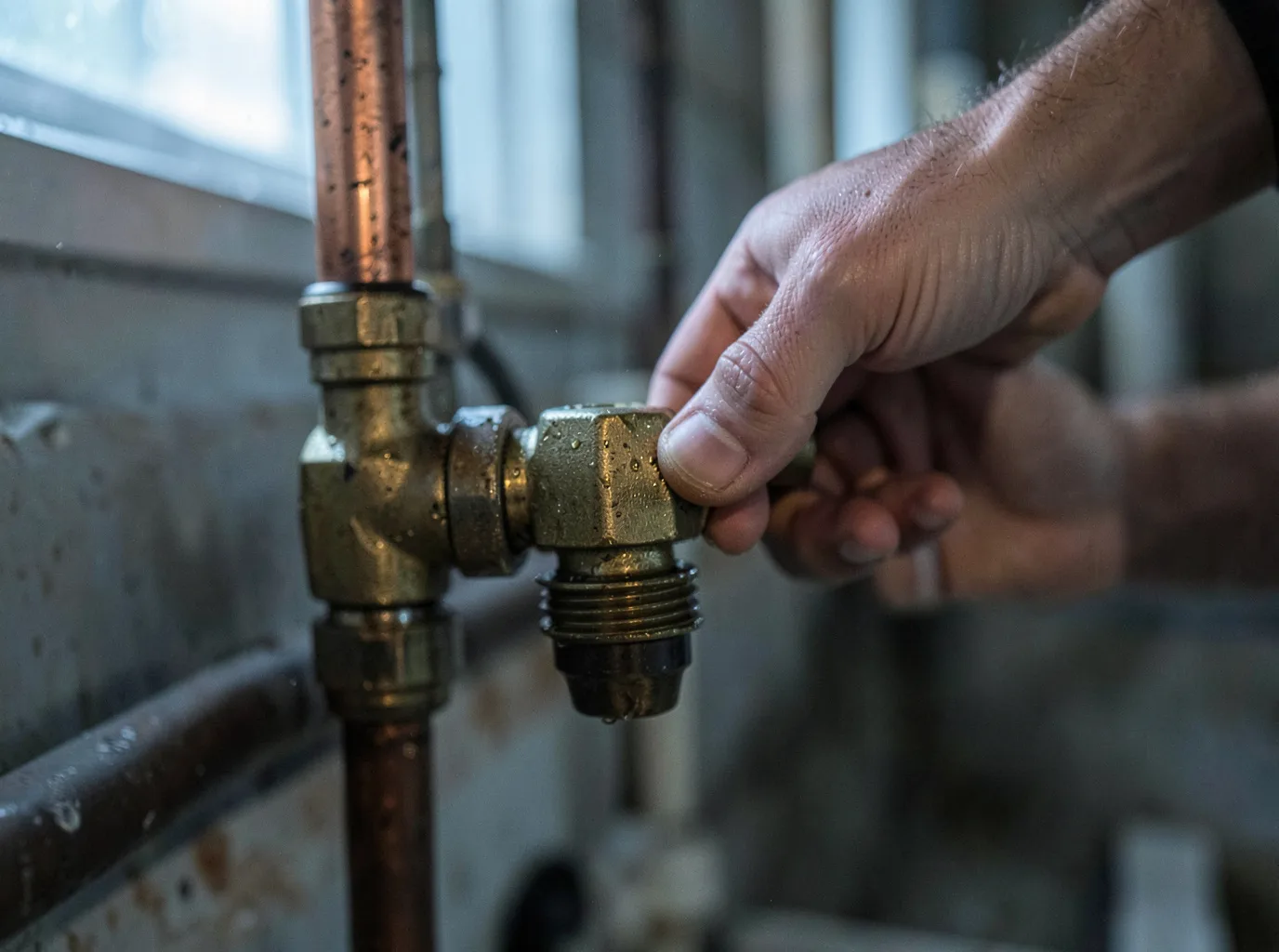 Emergency Plumber Woodcliff Lake, NJ FAQs